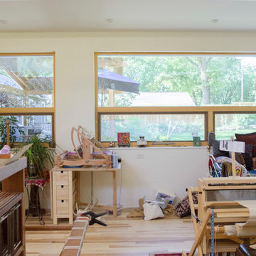 Fairway Fiber and Music Studios