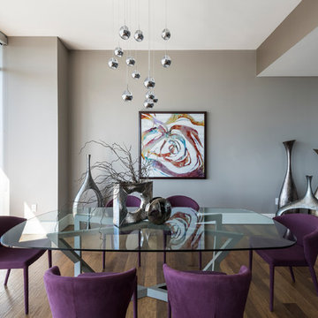 1065 Midtown: The Piedmont Residence