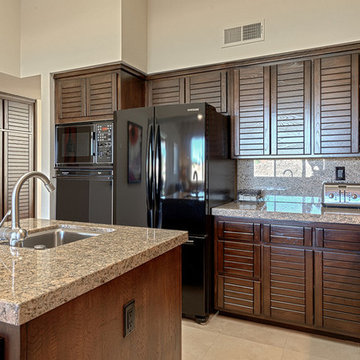 PGA West Home