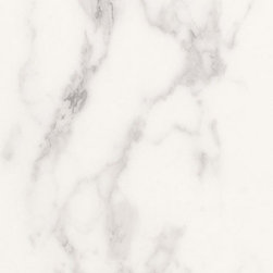 Marca Corona Deluxe White Reflex 12" x 24" - Tile