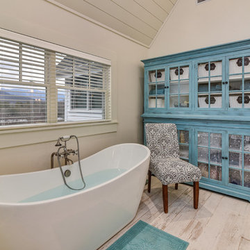 1800s Farmhouse Full Renovation & Addition