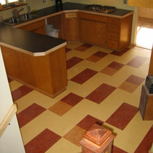 kitchen floors