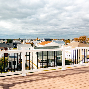 North Wildwood Custom Home