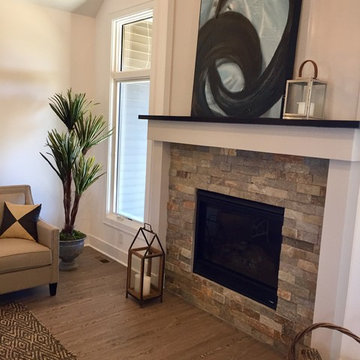 Matt Lancia Signature Homes