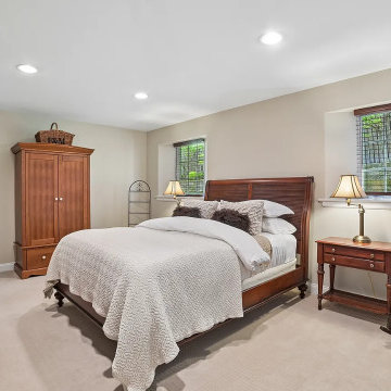 Luxury Residence, Millburn NJ