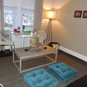 Meditation Room
