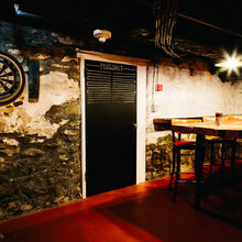 basement