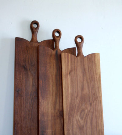 Traditional Cutting Boards by Etsy