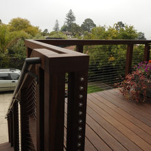 railing