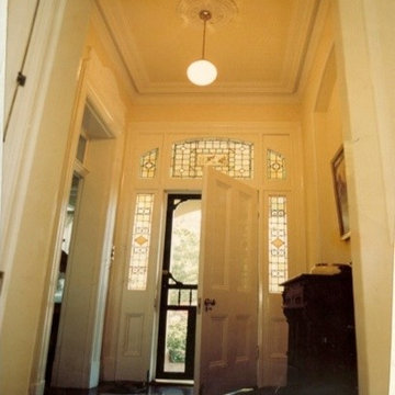 Drummoyne Residence