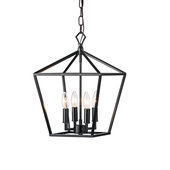 17+ Large Lantern Pendant Light