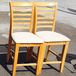 Dinning Chairs - Furniture