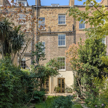 Stone Brick Extension