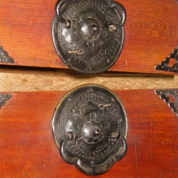 Tansu restoration - Products