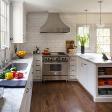 Moms Kitchen