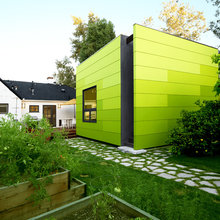 Hardie Board Designs