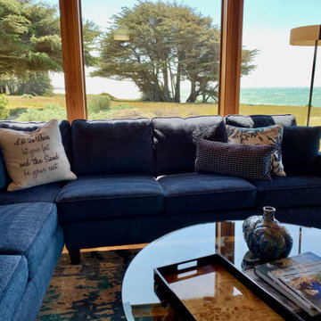 Sea Ranch Abalone Bay Vacation Rental