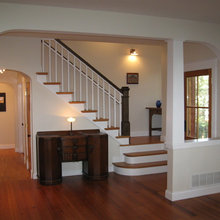 staircase ideas
