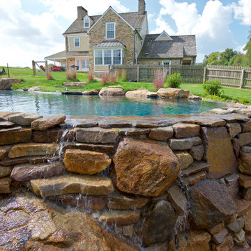 Free Form Elements - Kennet Square, PA