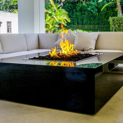 Famosa Fire Pit - Fire Pits