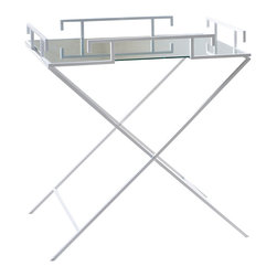 George Tray Table - Tv Trays