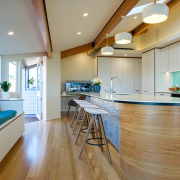 Dunedin Renovation