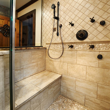 Refined Rustic Charm