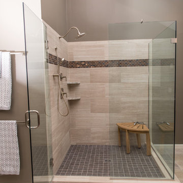 Award Winning Bathroom Remodel