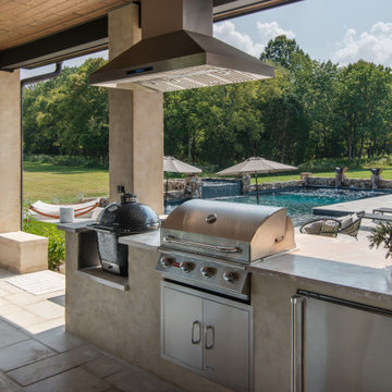 Lebanon, TN Custom Home