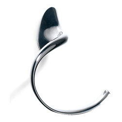 Secret Bath. Towel Ring. Amara Collecion - Towel Rings