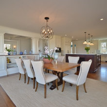 Dining Room Ideas