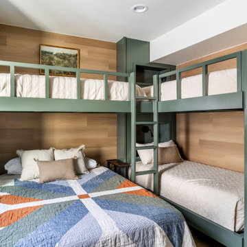 Central Park Home Remodel