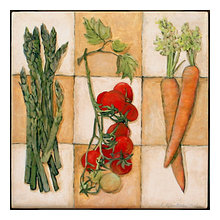 vegies