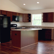 Kitchen Ideas