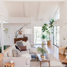 layering rugs