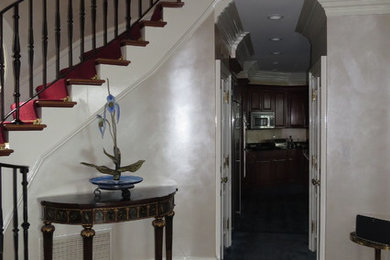 Entryway - entryway idea in Other