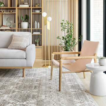 Exclusive, Fine Rugs