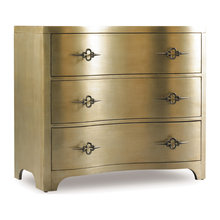 Foyer Hall Chest