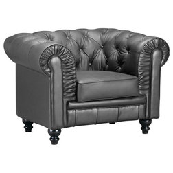 Traditional Armchairs And Accent Chairs by Elite Fixtures