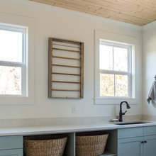 Laundry Room Ideas
