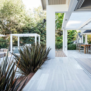 MODERN RESIDENCE