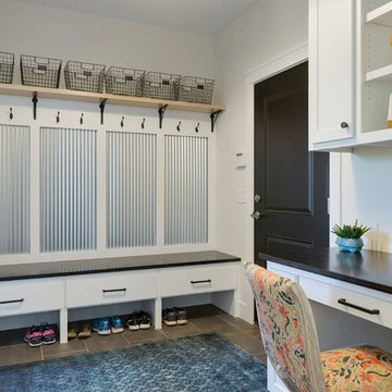 Stillwater Modern Farmhouse