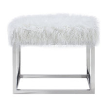 Vanity Stool