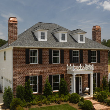 CertainTeed Roof Design Ideas