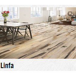Linfa - Home Decor