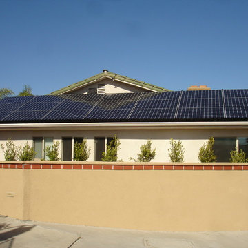SunPower Solar Energy in Canyon Lake, CA