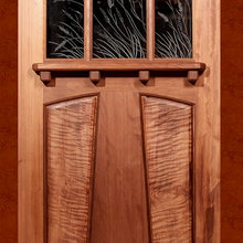 DOOR WAYS
