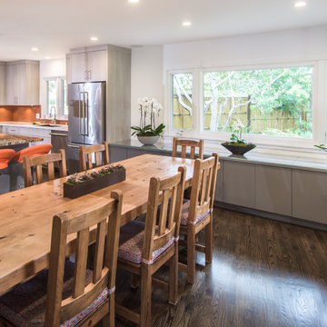 Brentwood Dream Kitchen