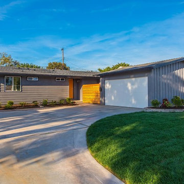 Fredrick Dr- Garden Grove