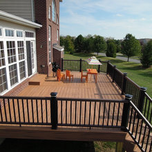 Decking